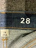 J.Crew Blue Jeans Size 28 waist - photo 6