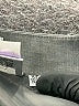 Kasper 100% Polyester Solid Gray Formal Skirt Size 10 (petite) - photo 5