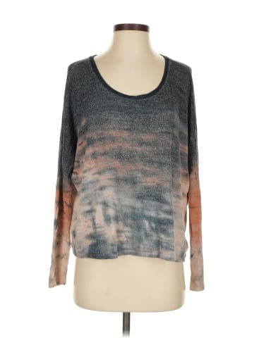 Hard Tail Long Sleeve Top (view 1)
