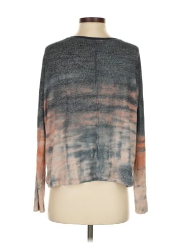 Hard Tail Long Sleeve Top (view 2)