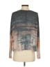 Hard Tail Gray Long Sleeve Top Size XS - photo 2