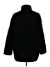 J.Jill 100% Polyester Black Jacket Size XL - photo 2