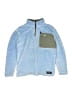 Southern Marsh 100% Polyester Blue Pullover Sweater Size L (kids) - photo 1