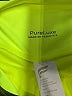 Fabletics Yellow Athletic Shorts Size XS - photo 3