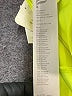 Fabletics Yellow Athletic Shorts Size XS - photo 4