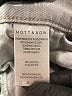 Mott & Bow Gray Jeans Size 29 waist - photo 6