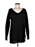 It's Our Time 100% Acrylic Black Pullover Sweater Size M - photo 1