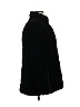 J.Jill 100% Polyester Black Jacket Size XL - photo 4