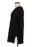 It's Our Time 100% Acrylic Black Pullover Sweater Size M - photo 5