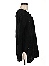 It's Our Time 100% Acrylic Black Pullover Sweater Size M - photo 4