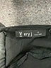 Very J 100% Rayon Black Long Sleeve Blouse Size S - photo 7