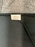 Wilfred 100% Polyester Solid Black Casual Dress Size XS - photo 7
