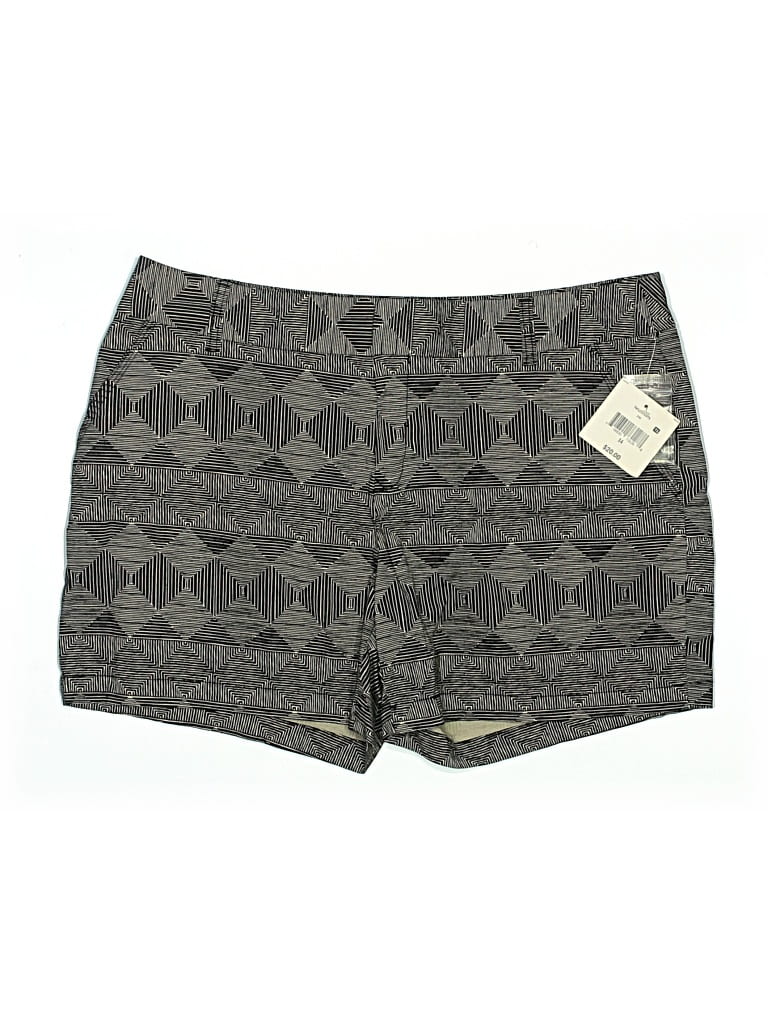 Falls Creek Shorts In Gray