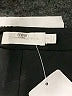 Jonathan Simkhai Black Short Sleeve Blouse Size 0 - photo 6