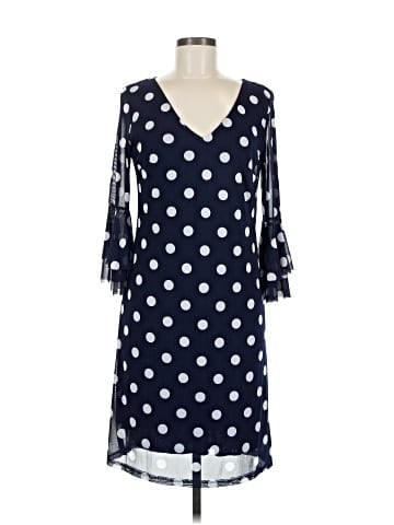 Jamie & Layla Casual Dress (view 1)