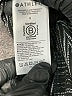 Athleta Stripes Black Casual Skirt Size 8 - photo 4