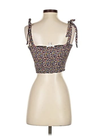 Patrons of Peace Sleeveless Top (view 2)