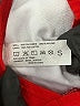 Unbranded Solid Red One Piece Swimsuit Size S - photo 4