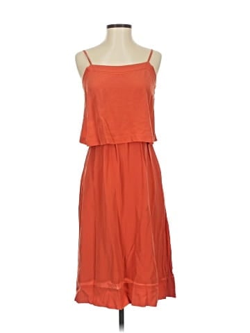 Madewell Casual Dress (view 1)