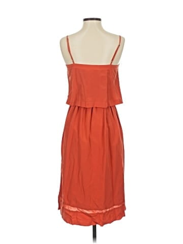 Madewell Casual Dress (view 2)