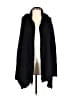 Love Tree 100% Acrylic Black Cardigan Size L - photo 1
