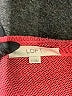 Ann Taylor LOFT Red Pullover Sweater Size S - photo 7