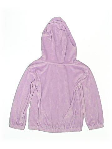 Juicy Couture Zip Up Hoodie (view 2)