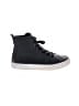 Cat & Jack Black Sneakers Size 3 (youth) - photo 1