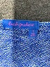 Fresh Produce Blue Pullover Sweater Size S - photo 7