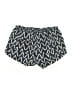 Cali1850 Chevron-herringbone Blue Shorts Size L - photo 2