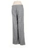 Ann Taylor LOFT Gray Dress Pants Size 4 - photo 2