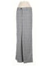 Ann Taylor LOFT Gray Dress Pants Size 4 - photo 1