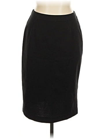 Eileen Fisher Formal Skirt (view 1)