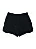 Adidas 100% Polyester Solid Black Shorts Size XS - photo 2