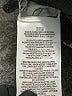 BCBGMAXAZRIA 100% Polyester Silver Black Sleeveless Blouse Size XS - photo 8