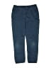 OshKosh B'gosh Solid Blue Jeans Size 7 - photo 1