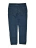 OshKosh B'gosh Solid Blue Jeans Size 7 - photo 2
