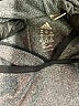 Adidas Gray Turtleneck Sweater Size XS - photo 7