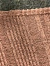 Shein Pink Brown Casual Dress Size S - photo 7