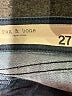 Rag & Bone Blue Jeans Size 27 waist - photo 8
