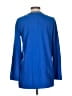 Joan Vass Blue Cardigan Size 4 (0) - photo 2