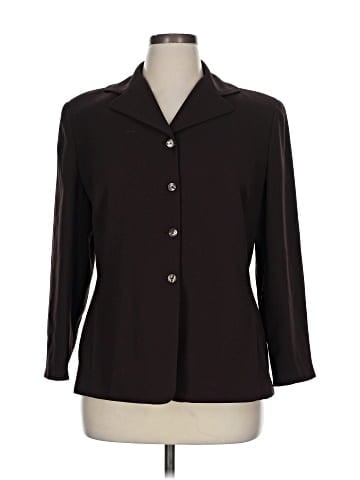 Rena Rowan Blazer (view 1)