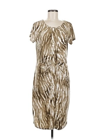 Peter Nygard Casual Dress (view 1)