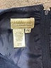 Coldwater Creek Blue Casual Dress Size L (petite) - photo 6