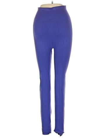We Wore What Active Pants - back