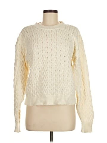 Talbots Pullover Sweater (view 1)