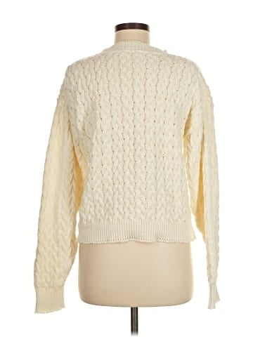 Talbots Pullover Sweater (view 2)