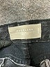 Everlane 100% Cotton Gray Jeans Size 26 waist - photo 3