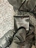 NAKEDCASHMERE Stripes Gray Pullover Sweater Size XS - photo 7