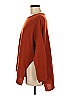 Divided by H&M 100% Acrylic Orange Pullover Sweater Size M - photo 5